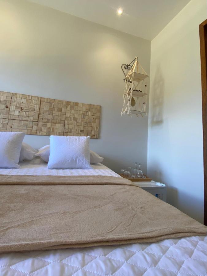Chale Entre As Pedras Lodge Serra de São Bento