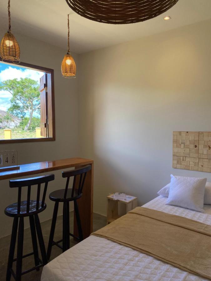 Chale Entre As Pedras Lodge